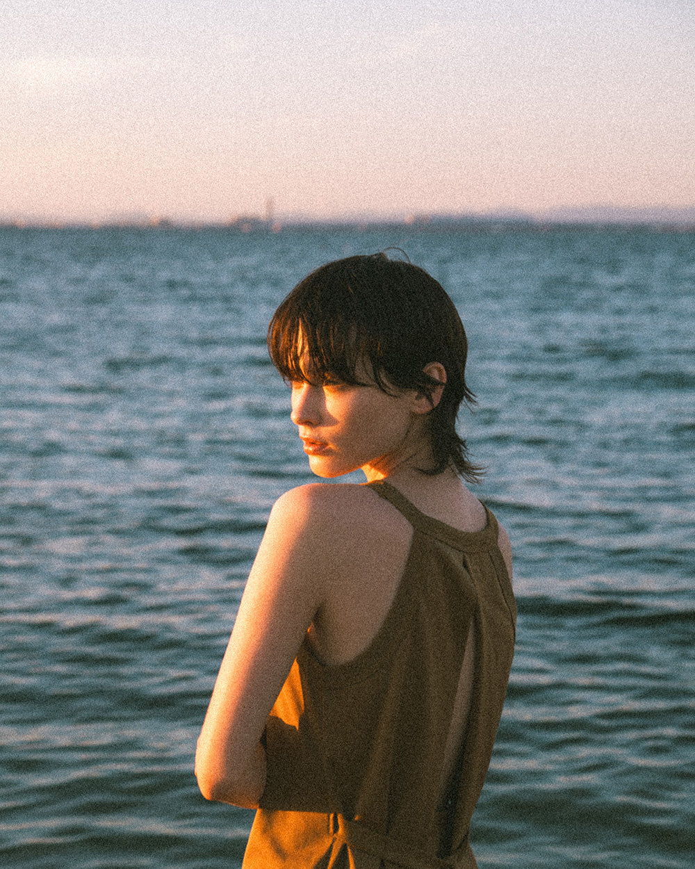 Coastal Breeze