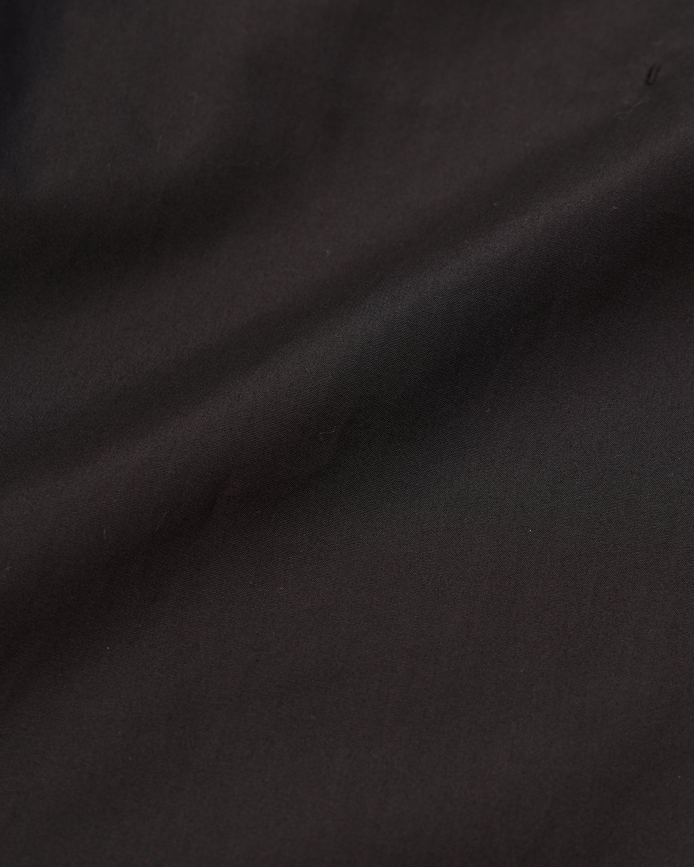 regular collar over shirt