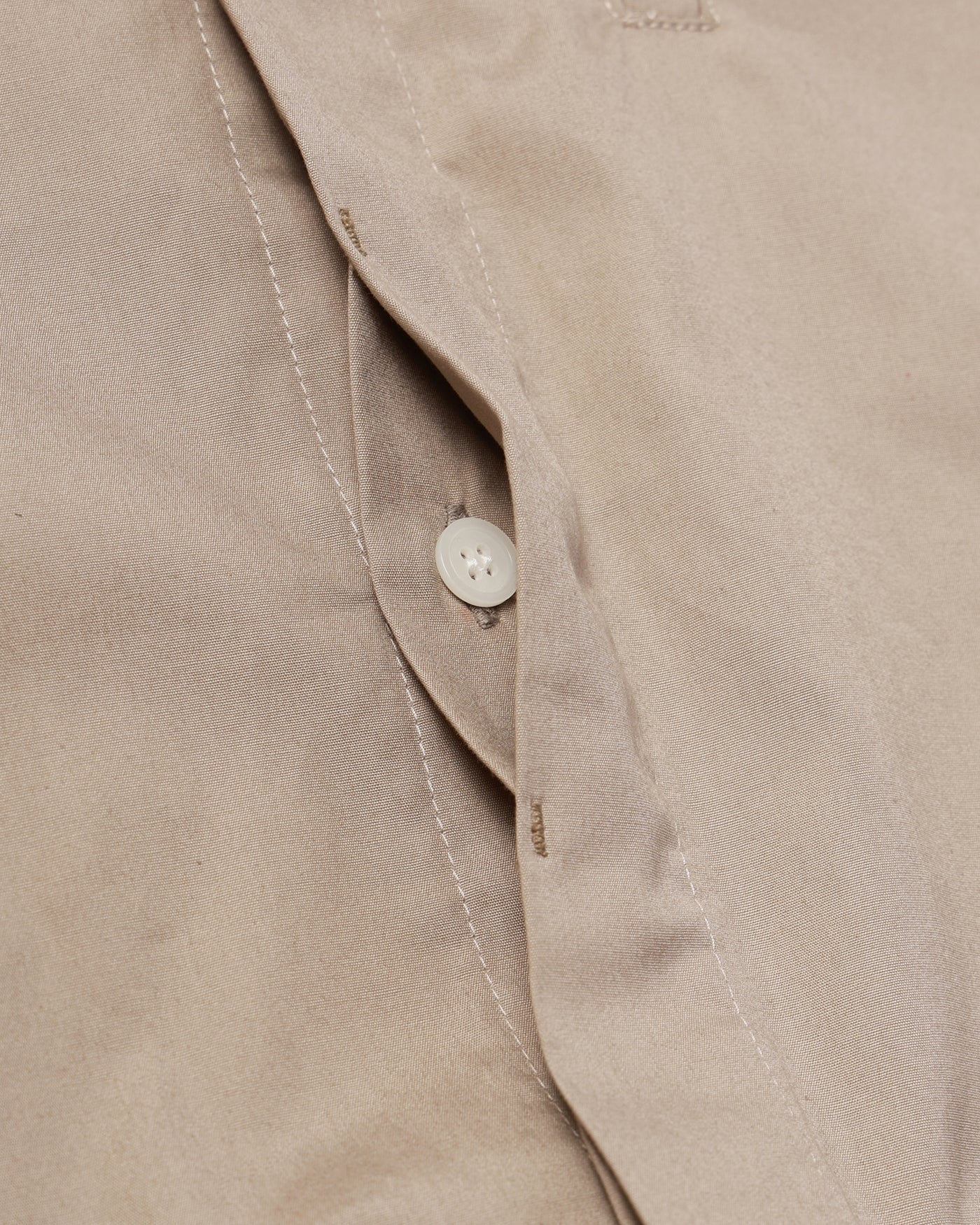 regular collar over shirt