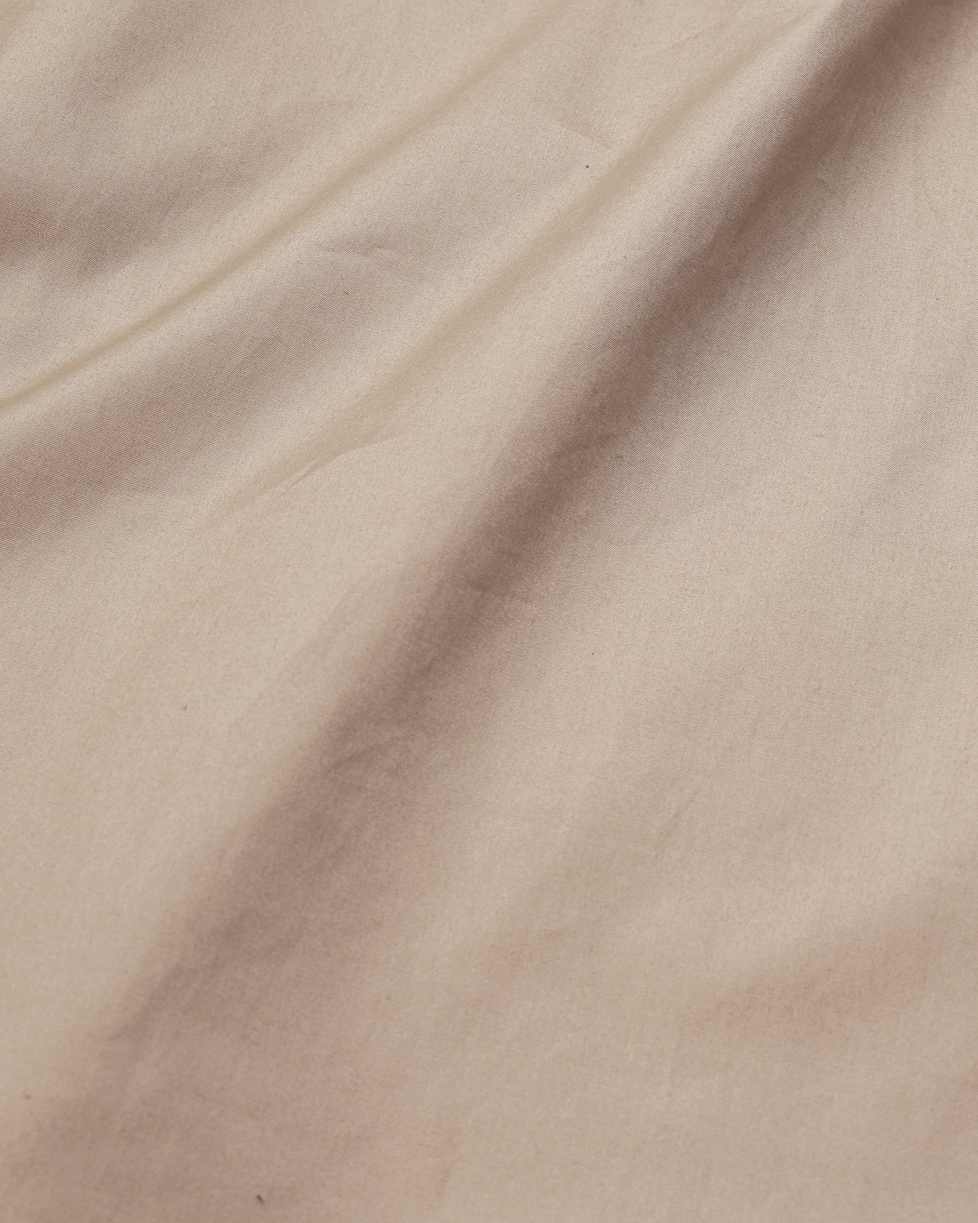 regular collar over shirt