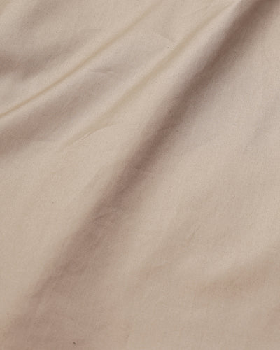 regular collar over shirt