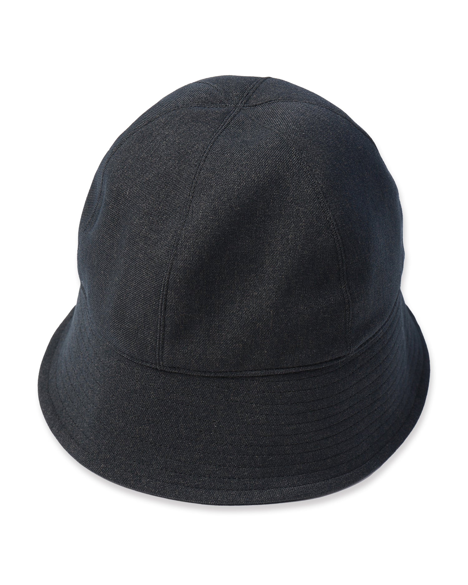 serge sailor hat sumi