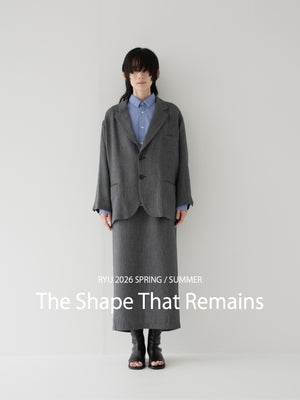 ONLINE STORE – RYU