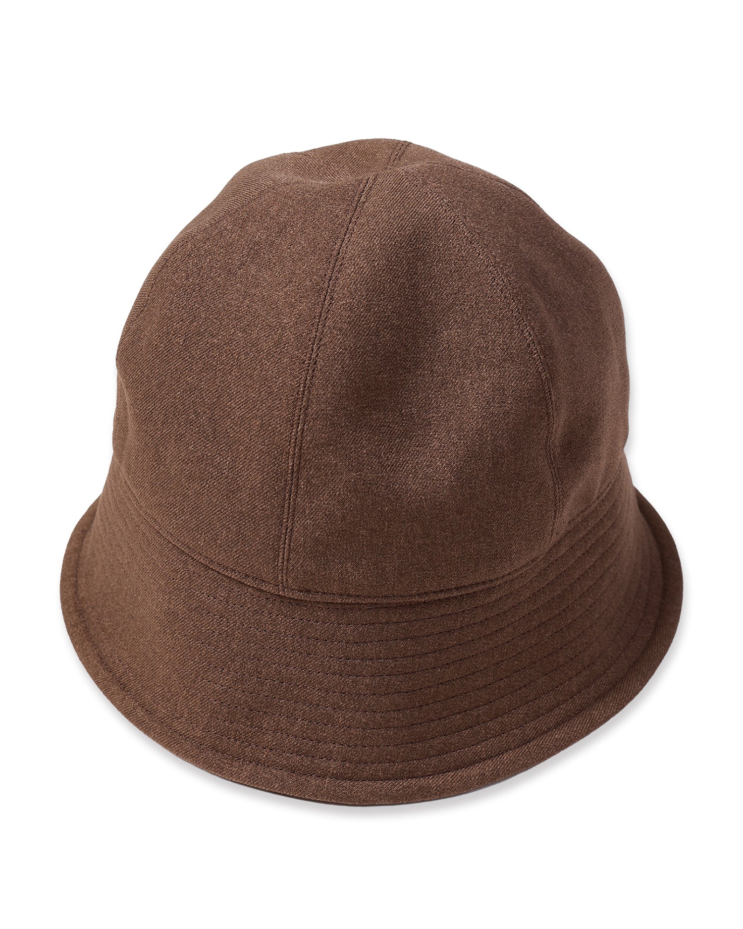 serge sailor hat oak