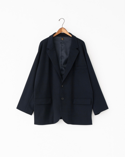 gabardine 2B jacket