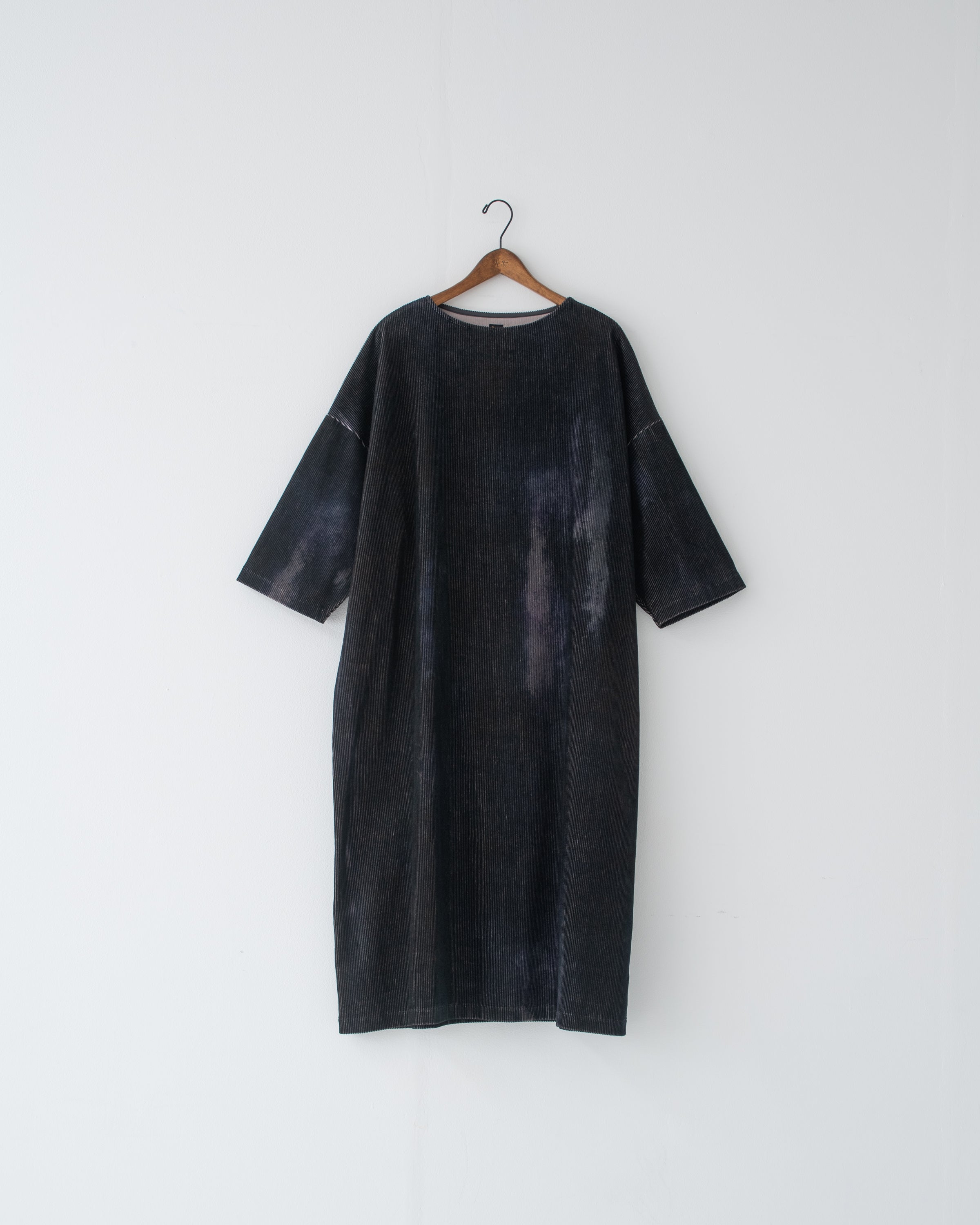 rust dress 赤錆