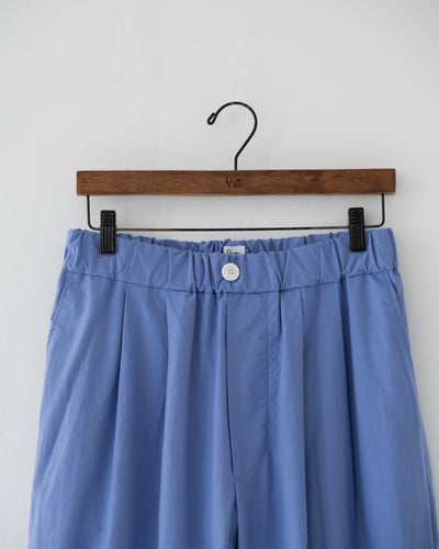 【予約商品】Omi-zarashi easy slacks