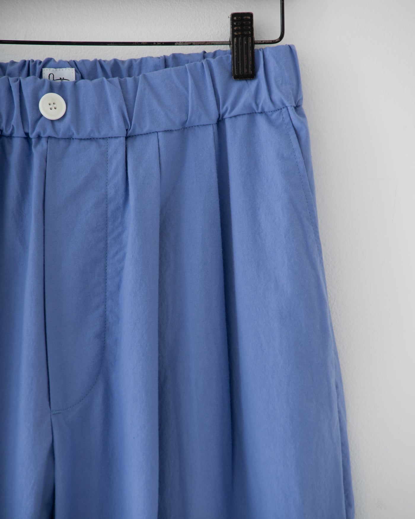 【予約商品】Omi-zarashi easy slacks