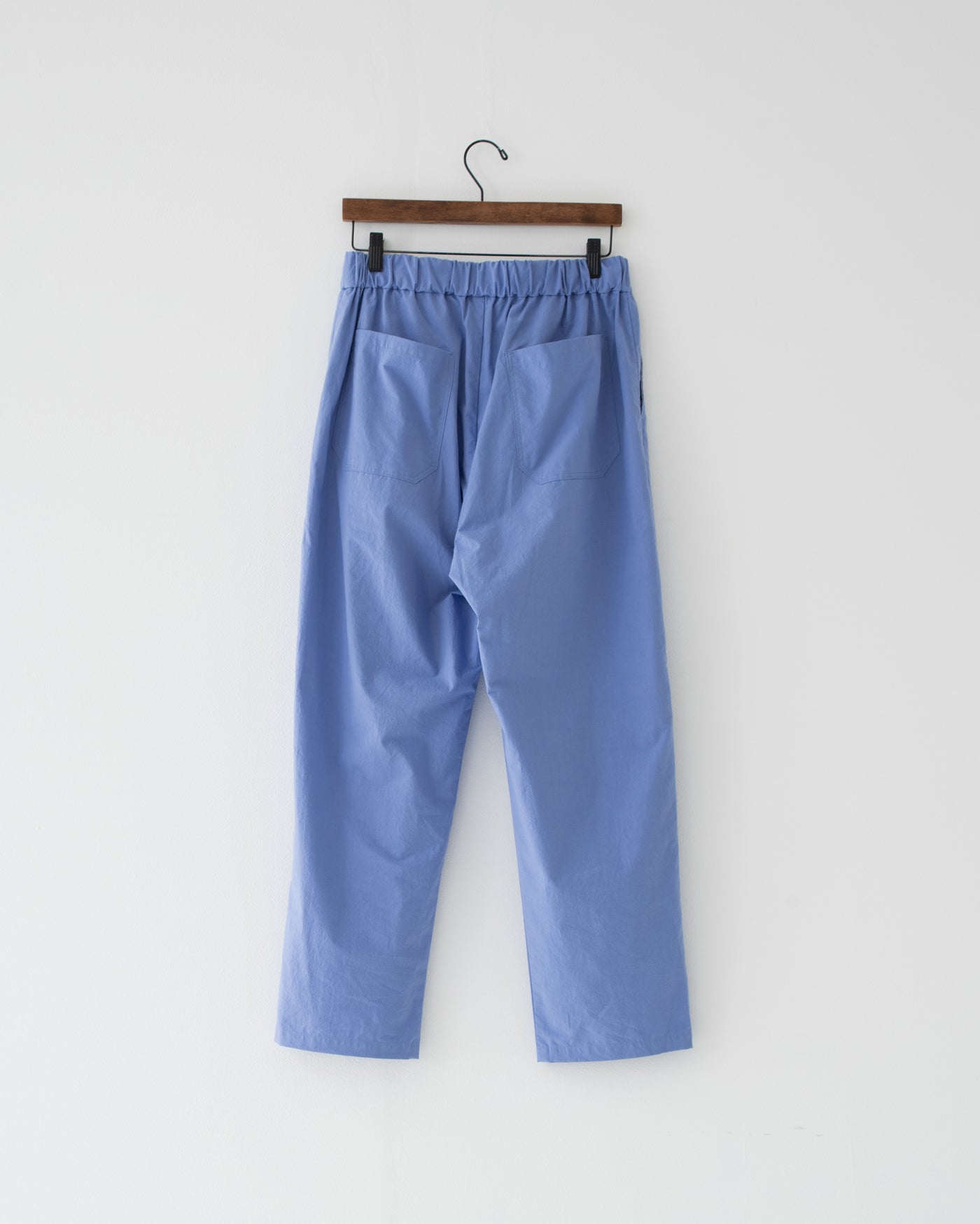 【予約商品】Omi-zarashi easy slacks