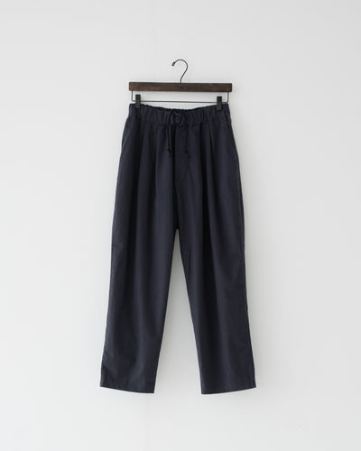 【予約商品】Omi-zarashi easy slacks