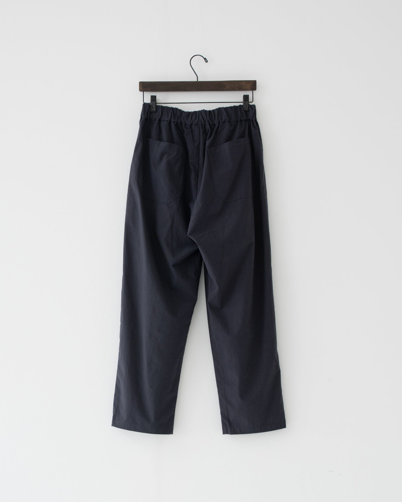 【予約商品】Omi-zarashi easy slacks