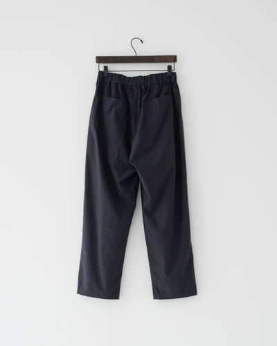 【予約商品】Omi-zarashi easy slacks