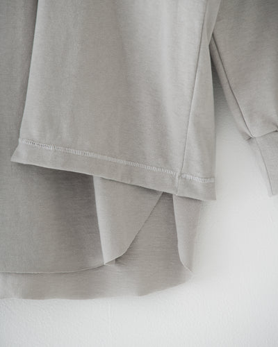 【予約商品】vintage-style open-front top