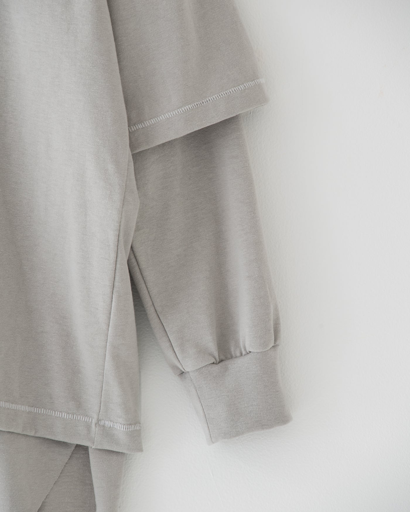 【予約商品】vintage-style open-front top