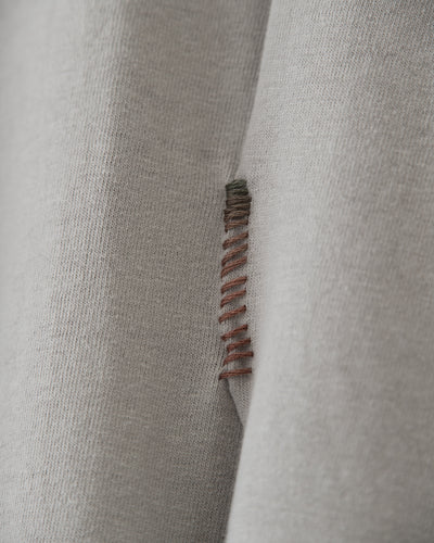 【予約商品】vintage-style open-front top