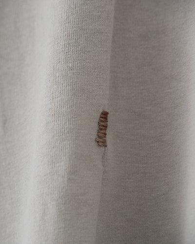 【予約商品】vintage-style open-front top