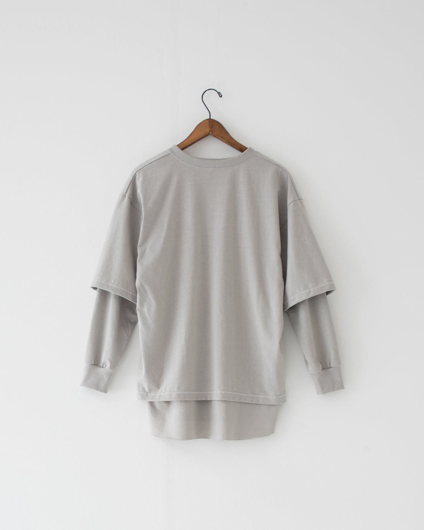 【予約商品】vintage-style open-front top