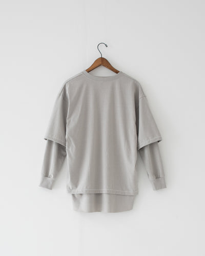 【予約商品】vintage-style open-front top