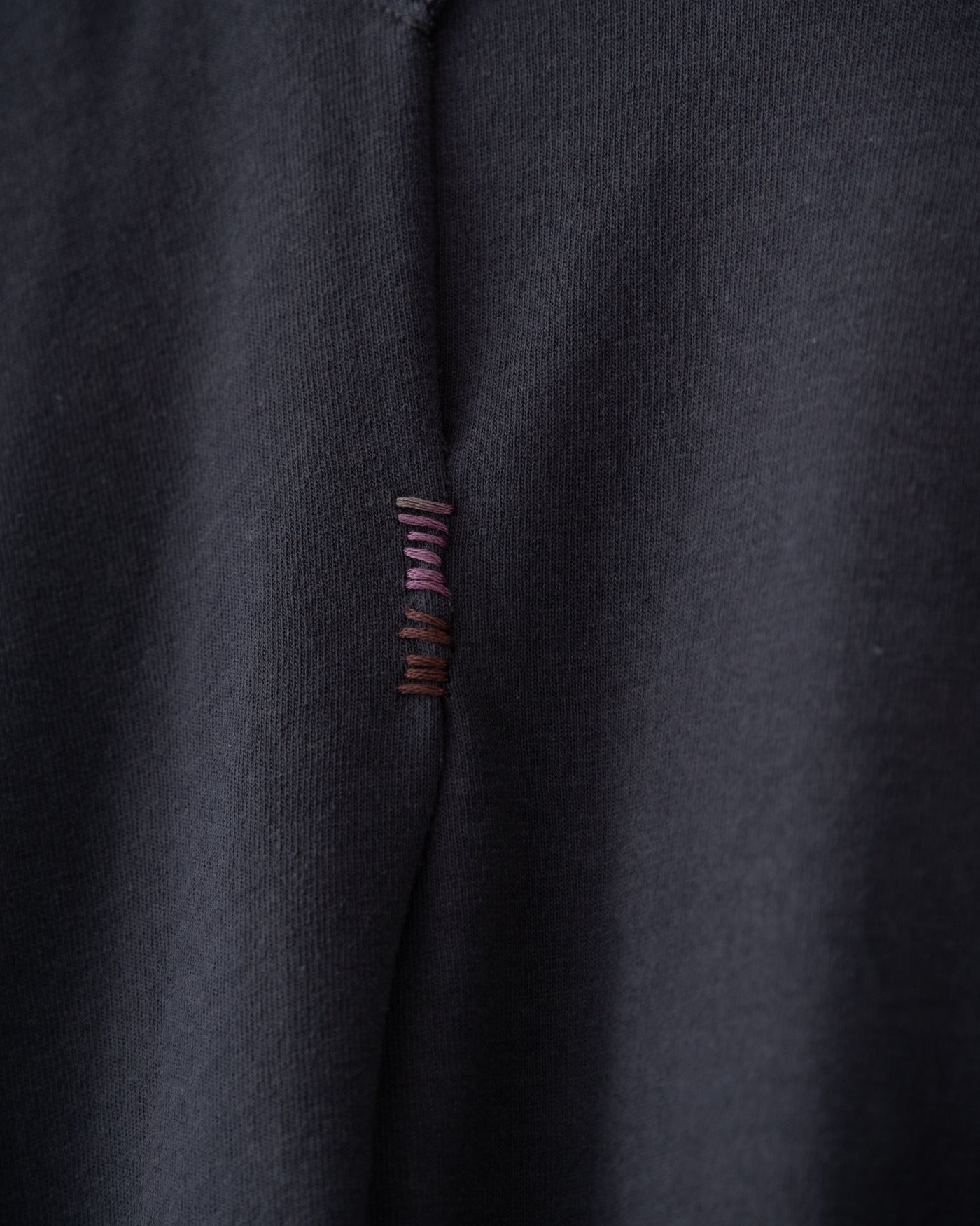 【予約商品】vintage-style open-front top