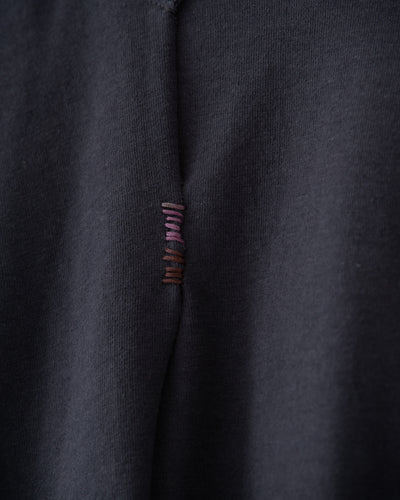 【予約商品】vintage-style open-front top