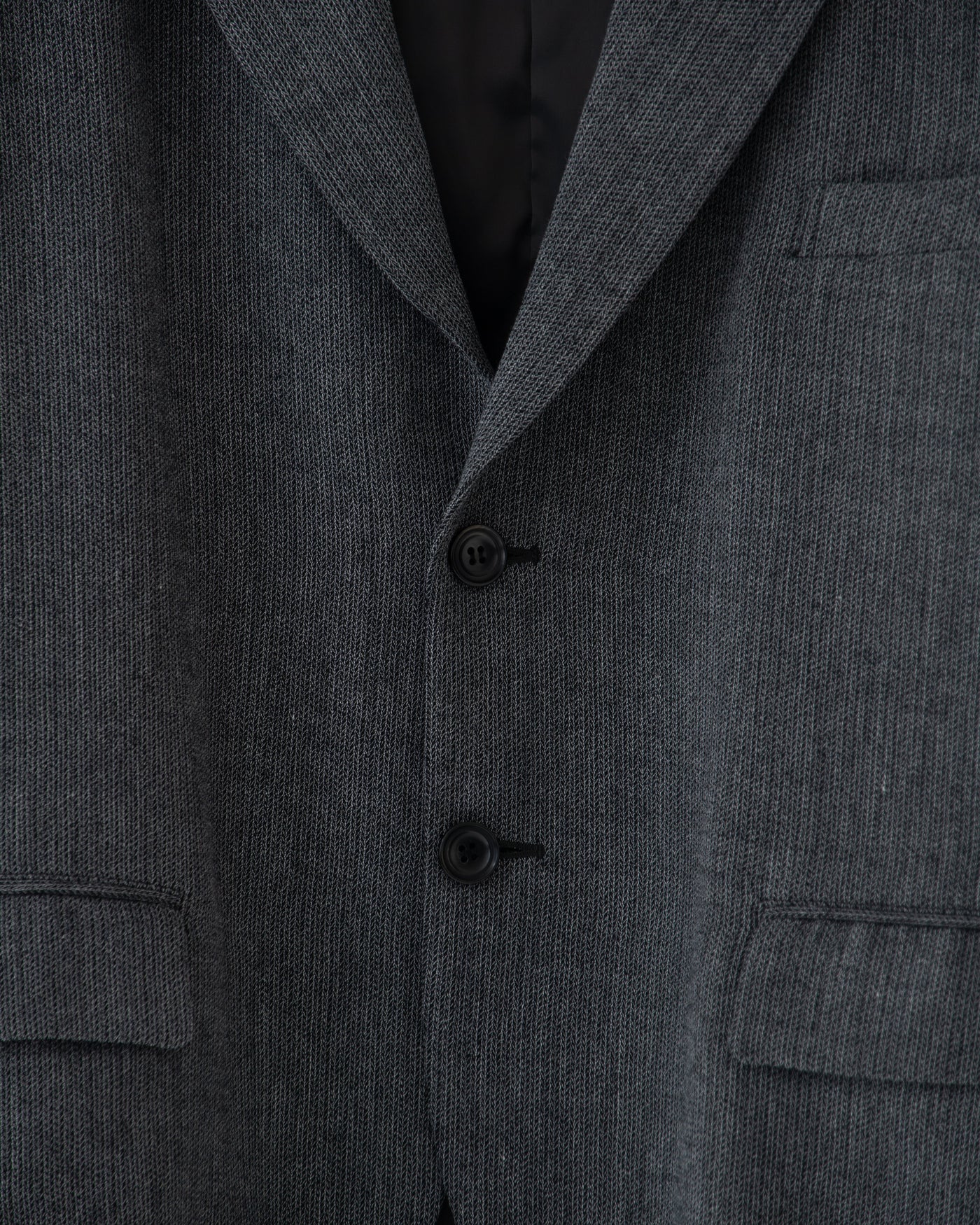 【予約商品】summer wool 2B jacket