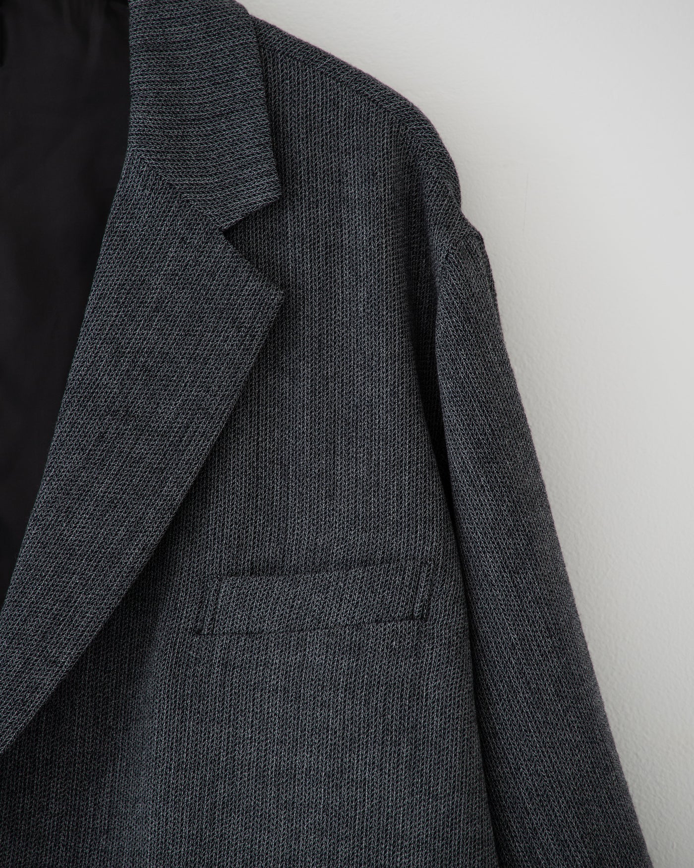 【予約商品】summer wool 2B jacket
