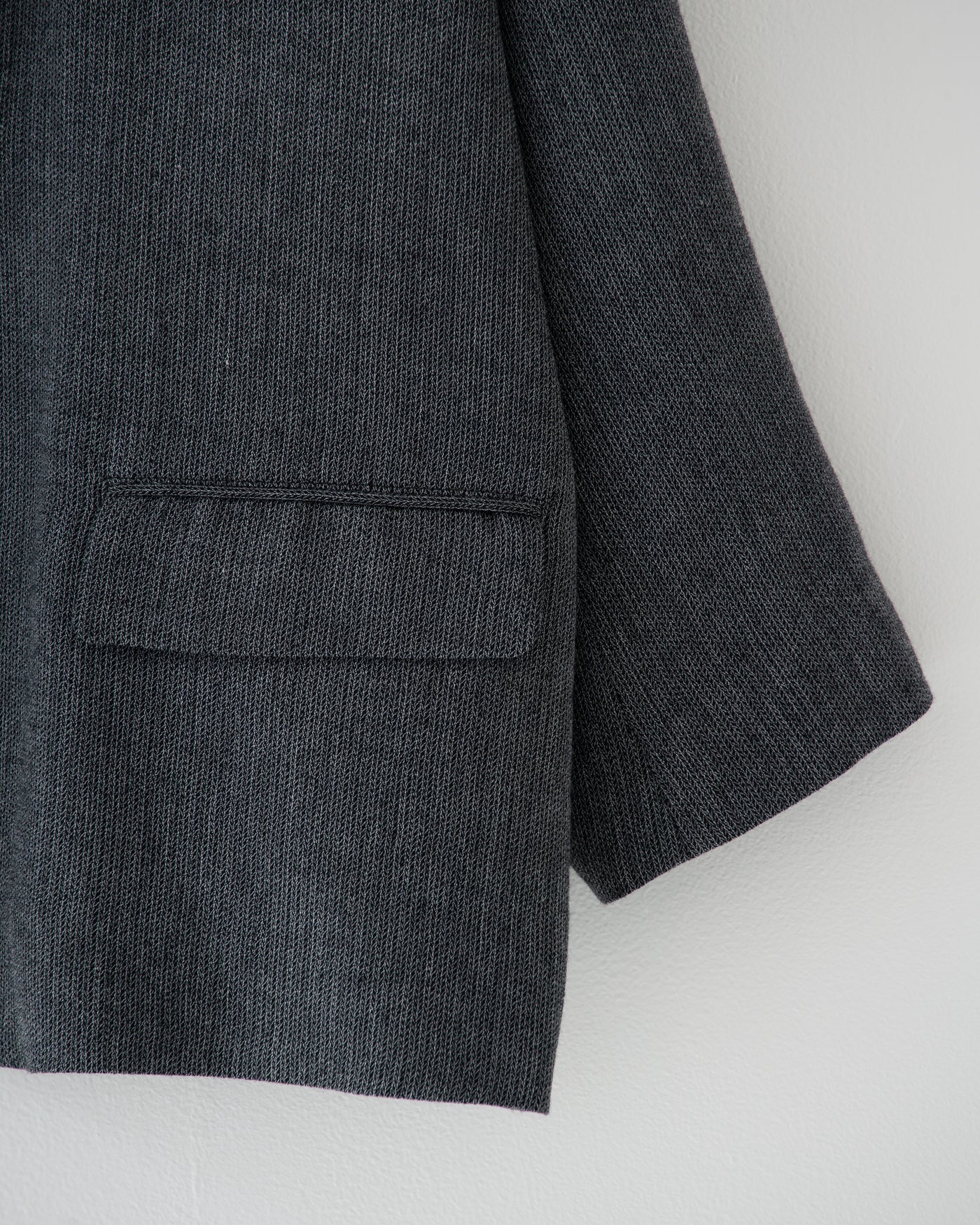 【予約商品】summer wool 2B jacket
