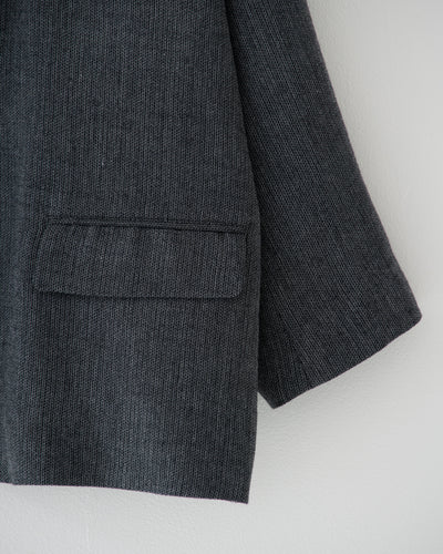 【予約商品】summer wool 2B jacket