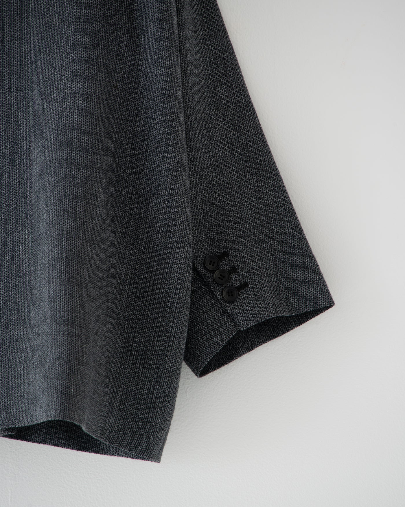 【予約商品】summer wool 2B jacket