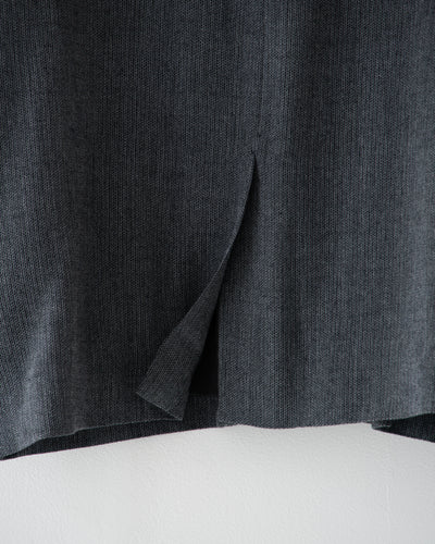 【予約商品】summer wool 2B jacket