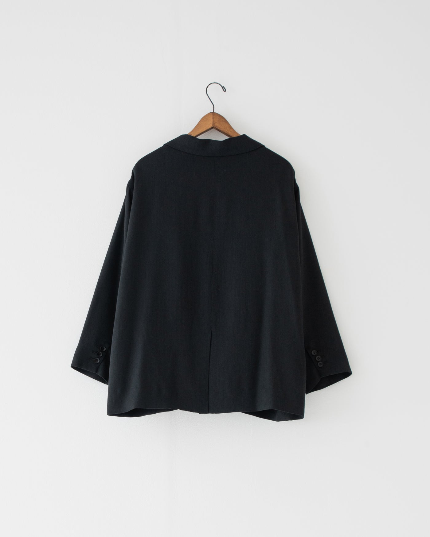 【予約商品】summer wool 2B jacket