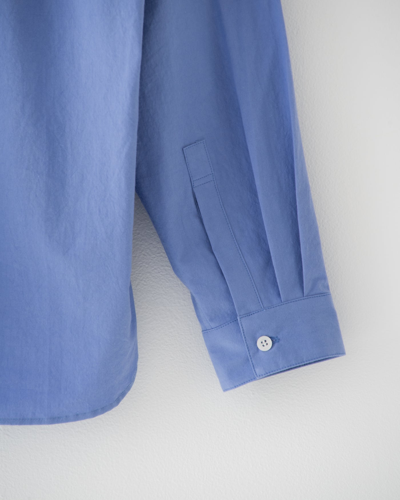 【予約商品】Omi-zarashi long-sleeve  over shirt