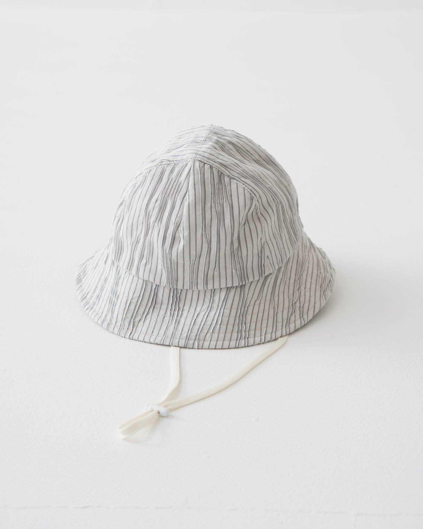 【予約商品】tucked dobby switch hat