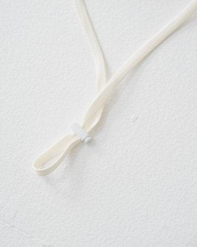 【予約商品】tucked dobby switch hat