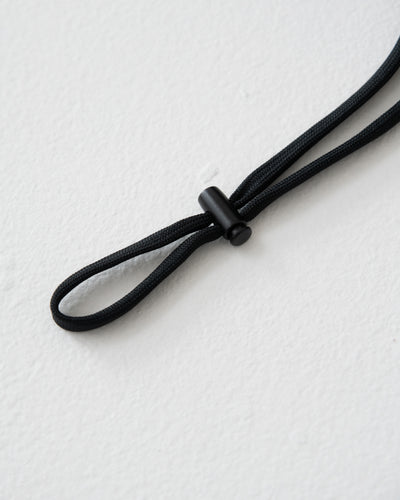 【予約商品】tucked dobby switch hat