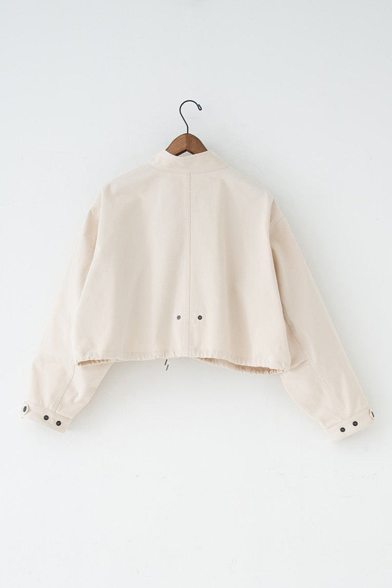 organic twill M-65