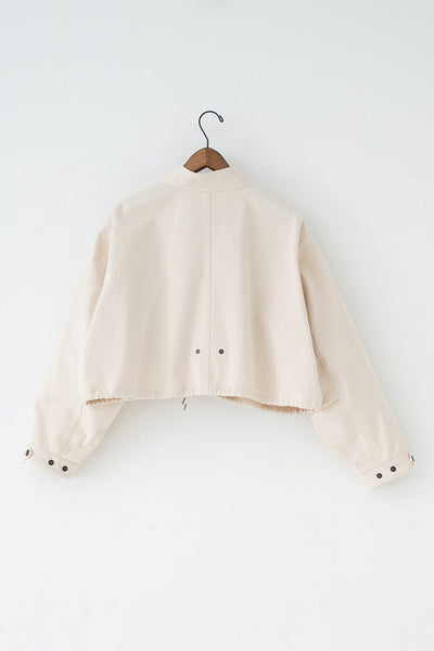 organic twill M-65
