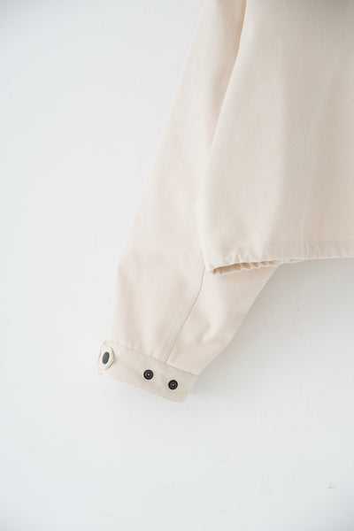 organic twill M-65
