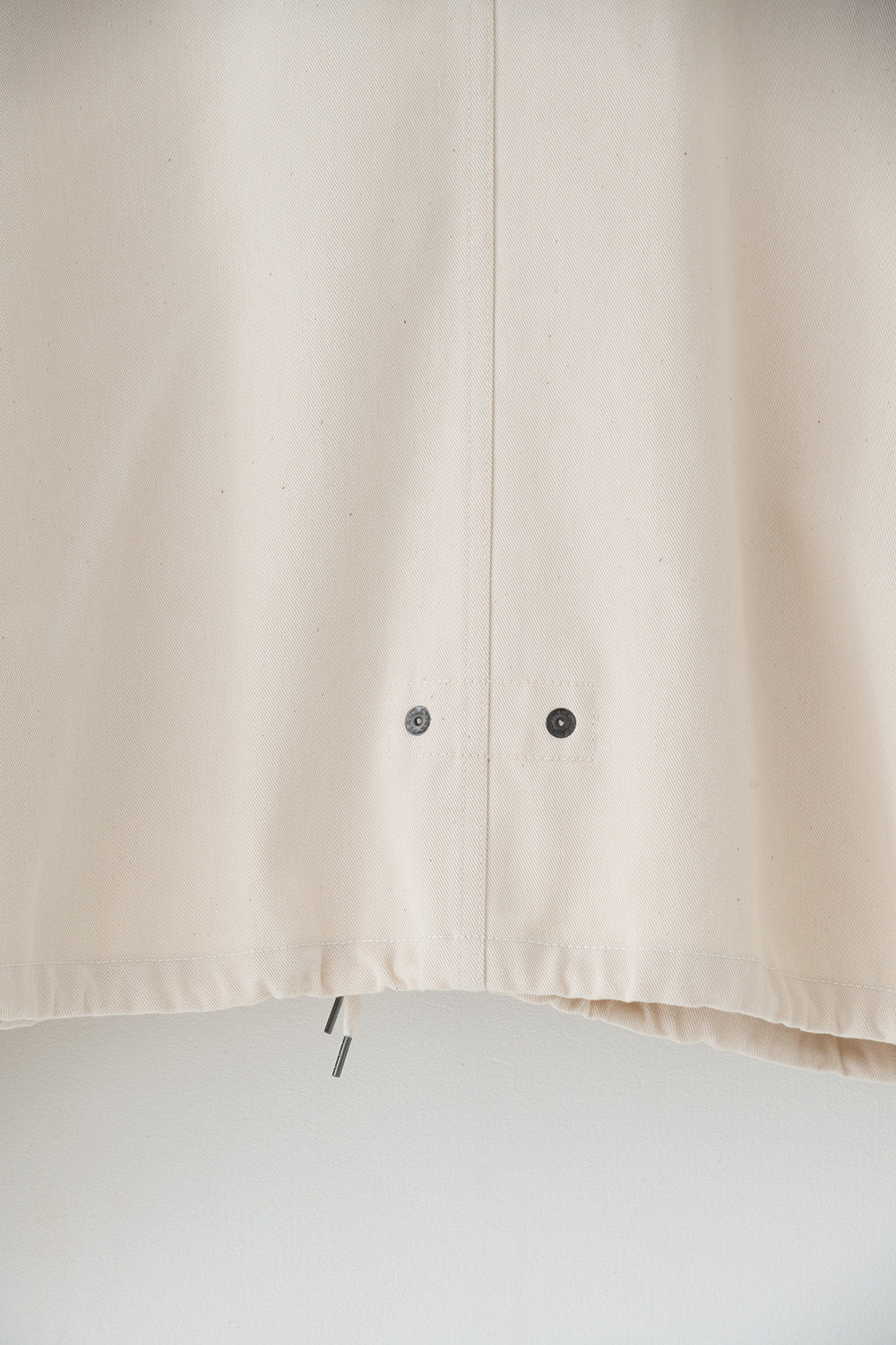 organic twill M-65