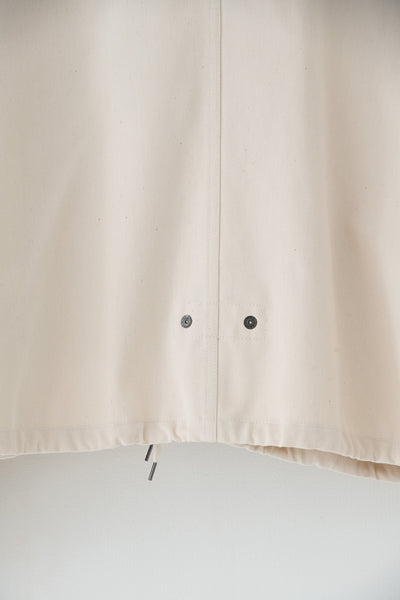organic twill M-65