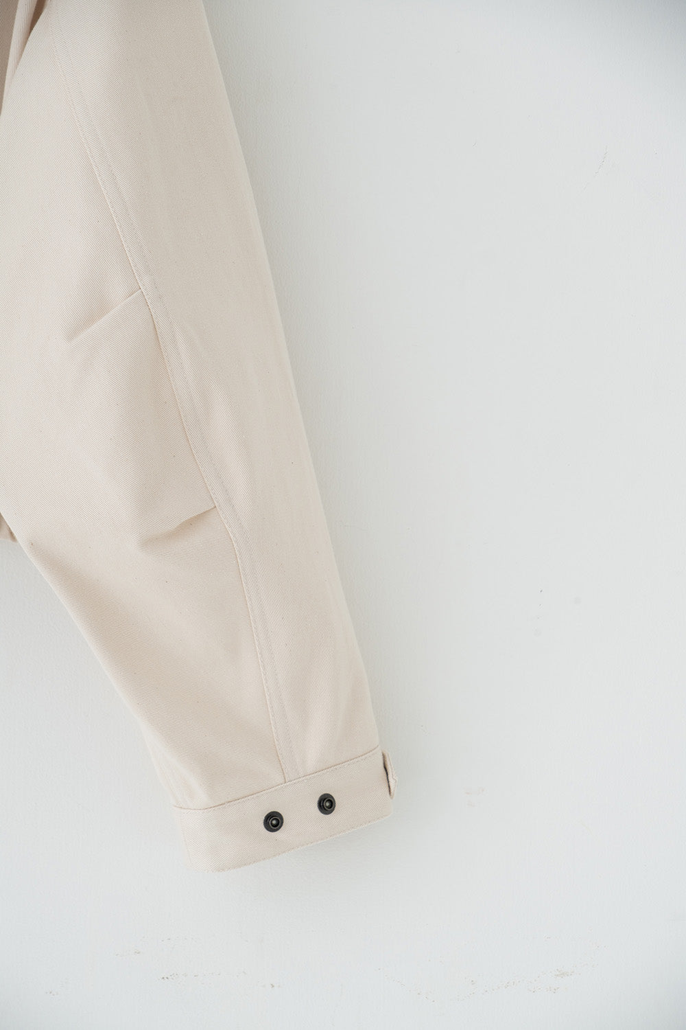 organic twill M-65