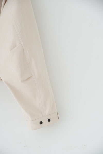 organic twill M-65