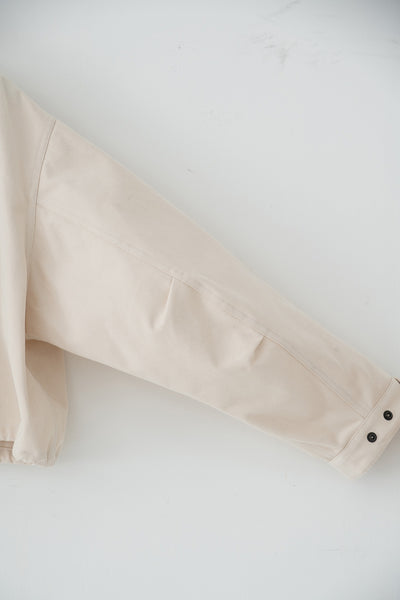 organic twill M-65