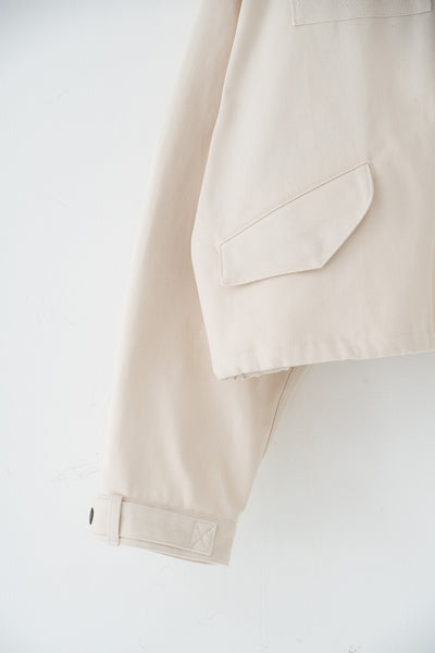 organic twill M-65