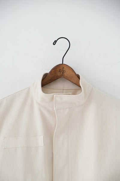 organic twill M-65