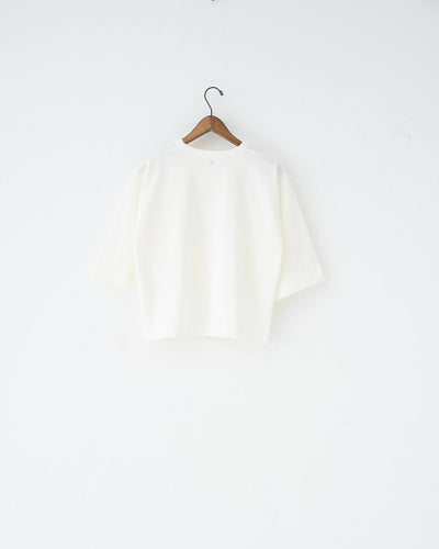 single jersey pullover shirt