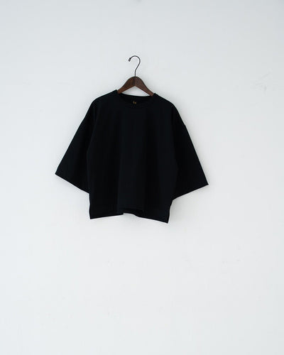 single jersey pullover shirt