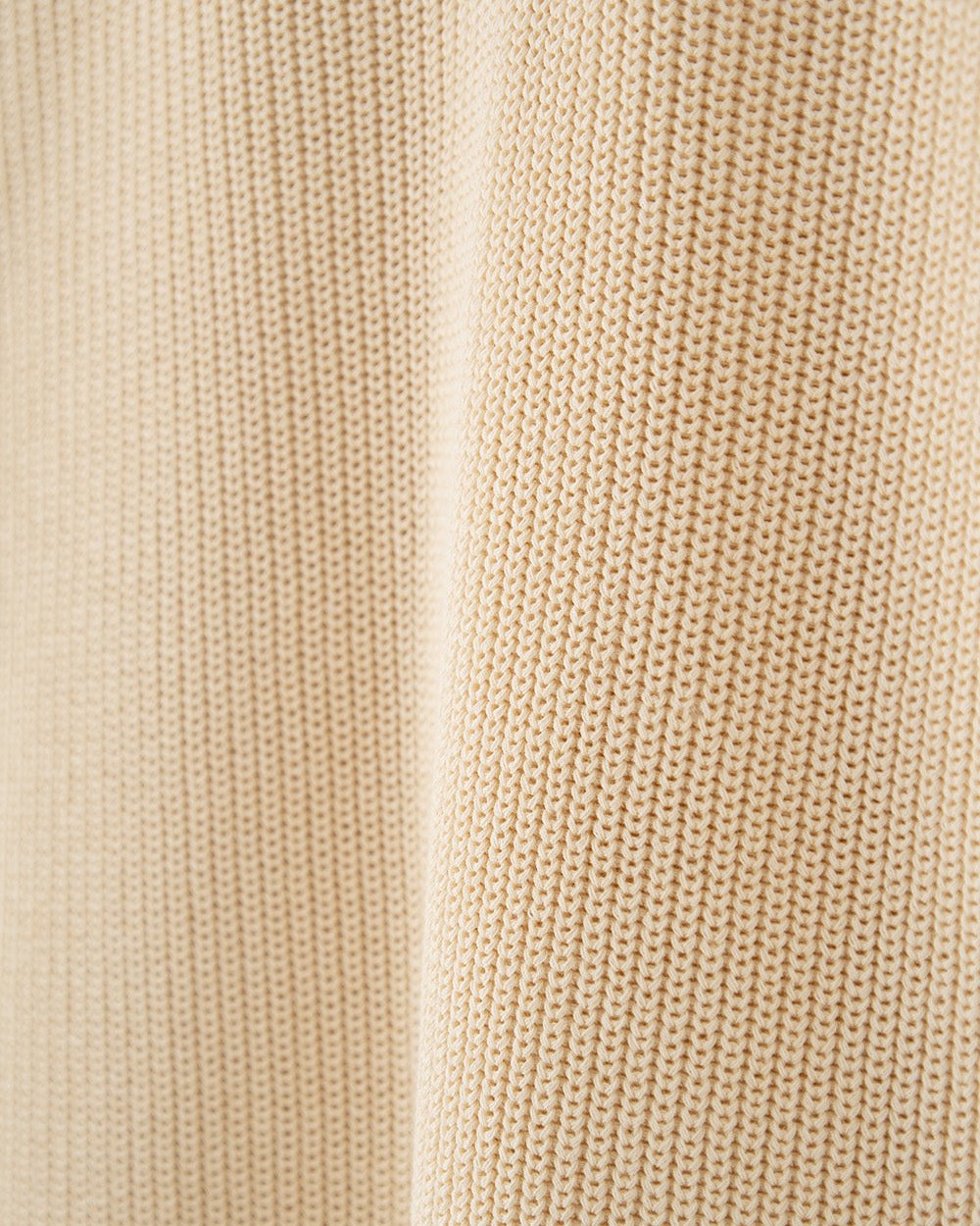 half-sleeve knit polo