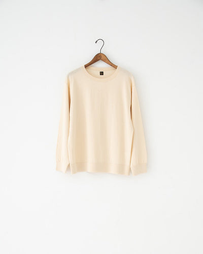 16 high gauge knit