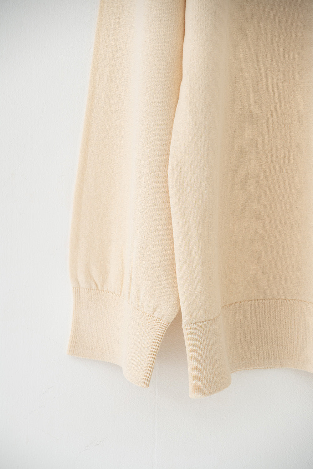16 high gauge knit